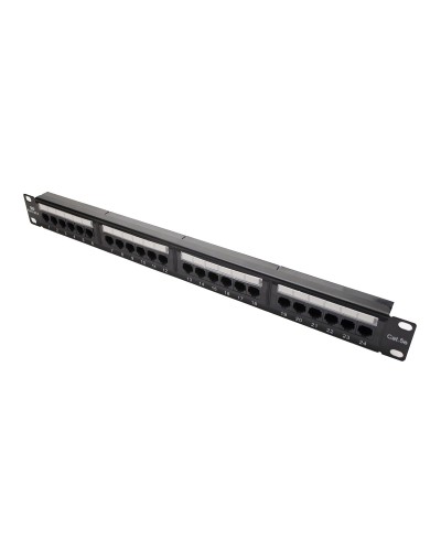 DR-4001. Патч-панель 19. Datarex в Костроме