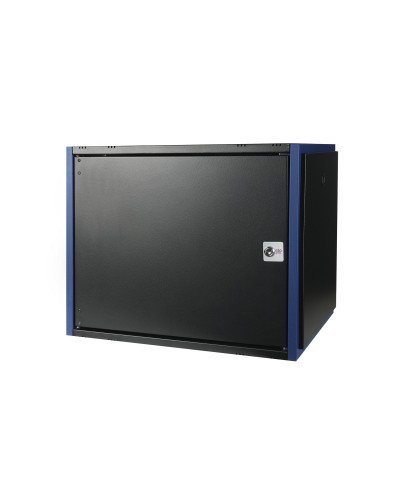 DR-610111. Шкаф телекоммуникационный 19 настенный 9U. Datarex в Костроме