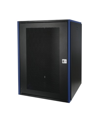 DR-620411. Шкаф телекоммуникационный 19 напольный 18U. Datarex в Костроме