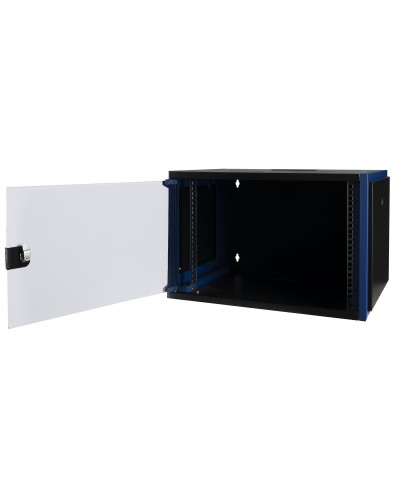 DR-600521. Шкаф телекоммуникационный 19 настенный 4U. Datarex в Костроме