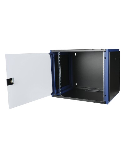 DR-600121. Шкаф телекоммуникационный 19 настенный 9U. Datarex в Костроме