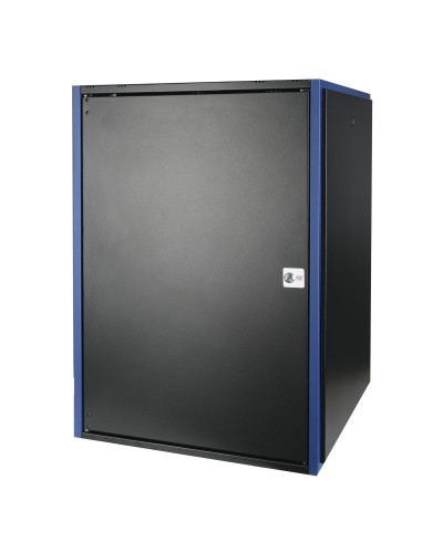DR-610421. Шкаф телекоммуникационный 19 напольный 18U. Datarex в Костроме