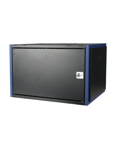 DR-610021. Шкаф телекоммуникационный 19 настенный 7U. Datarex в Костроме