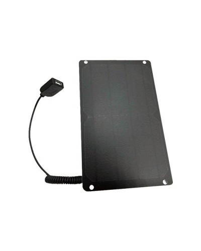 Delta Tourist Light 6. Солнечная панель с USB портом. Delta в Костроме
