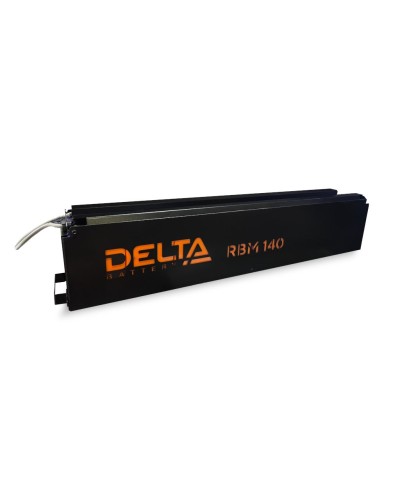 Delta RBM140. Батарейный модуль для ИБП APC. Delta в Костроме