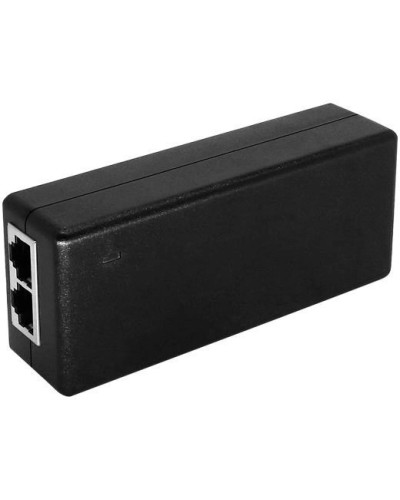 DNP30W48GTXP 10/100/1000BASE-T 30Вт 100-240В(АС). Инжектор PoE. Digma в Костроме