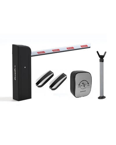 DoorHan BR-PRO6000KIT. Шлагбаум автоматический. DoorHan в Костроме