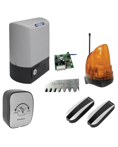 DoorHan SL-800KIT. Комплект привода для откатных ворот. DoorHan в Костроме