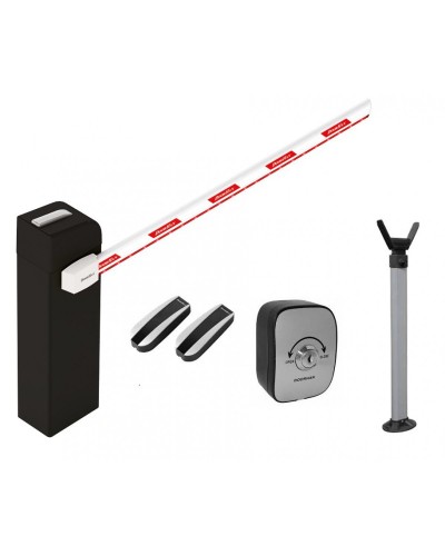 DoorHan BR-PRO4000LEDKIT. Шлагбаум автоматический. DoorHan в Костроме
