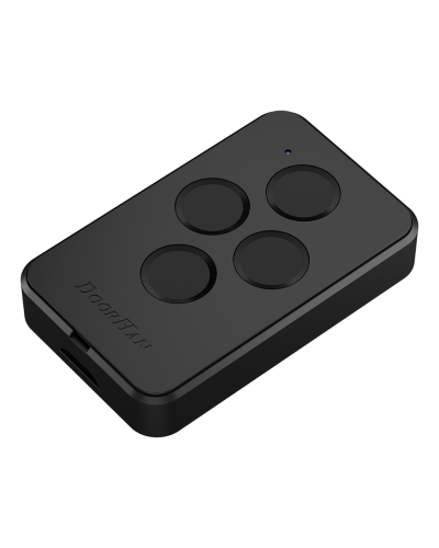 DoorHan Transmitter 4-PRO. Брелок-передатчик радиоканальный. DoorHan в Костроме