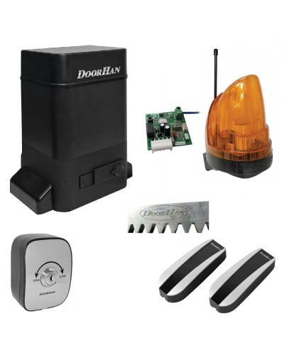 DoorHan SL-1300KIT. Комплект привода для откатных ворот. DoorHan в Костроме