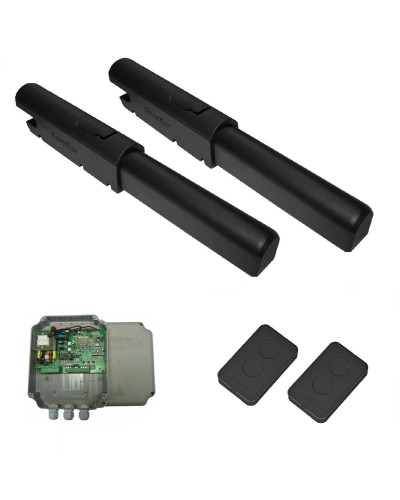 DoorHan SW-5000PROBASE +. Комплект приводов для распашных ворот. DoorHan в Костроме