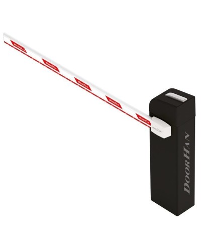 DoorHan BARRIER-PRO5000LED. Шлагбаум автоматический. DoorHan в Костроме
