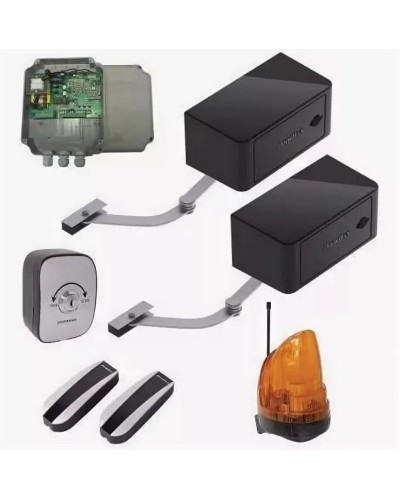 DoorHan ARM-320PRO/Black-KIT. Комплект привода для распашных ворот. DoorHan в Костроме