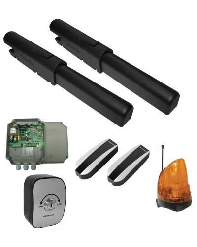 DoorHan SW-3000PROKIT. Комплект приводов для распашных ворот. DoorHan в Костроме
