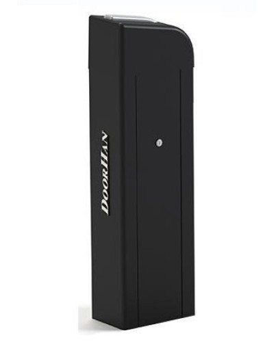 DoorHan BARRIER-PRO-RPD. Тумба автоматического шлагбаума. DoorHan в Костроме