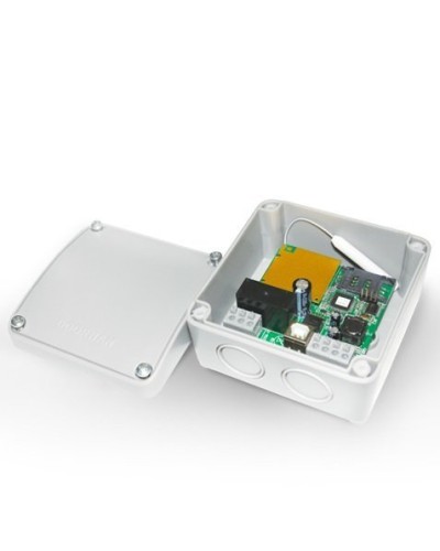 Doorhan GSM-3.0. Контроллер СКУД GSM. DoorHan в Костроме