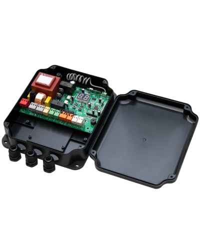 DoorHan PCB-SW. Блок управления. DoorHan в Костроме