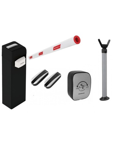 DoorHan BR-PRO6000RKIT. Шлагбаум автоматический. DoorHan в Костроме