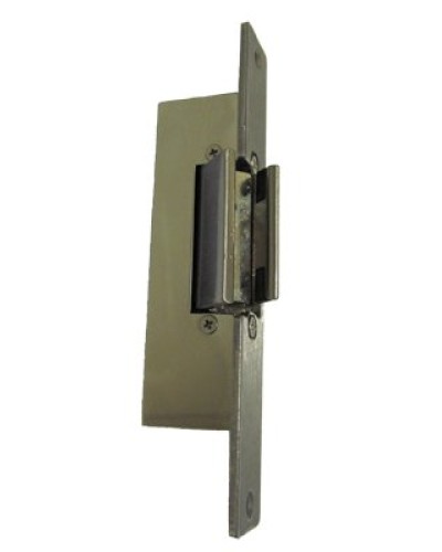87 CII N 412/X 12V AC/DC НЗ. Защелка электромеханическая. Dorcas в Костроме