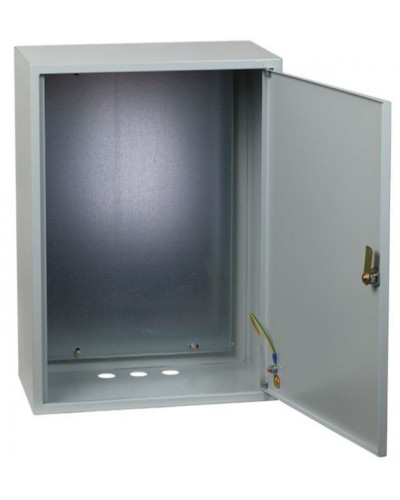ЩМП-70.50.21. (ЩМП-07) IP31 PROxima (mb22-07). Шкаф навесной с монтажной платой 700х500х210 мм. EKF в Костроме