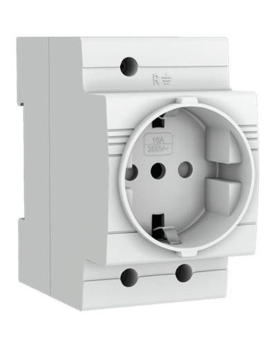 РДЕ-47 240В PROxima  (mdse-47-pro). Розетка. EKF в Костроме