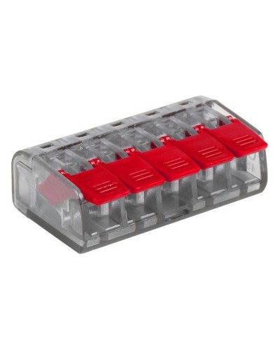 СМК 221-415 PROxima (plc-smk-221-415). Строительно-монтажная клемма. EKF в Костроме