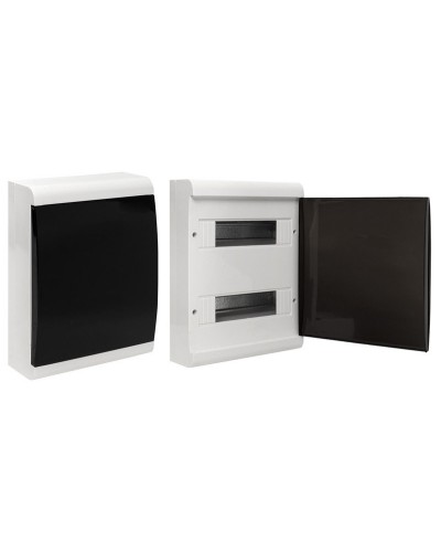 ЩРН-П-24 SlimBox IP41 PROxima (sb-n-24). Щит распределительный навесной. EKF в Костроме