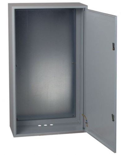 ЩМП-132.75.30 (ЩРНМ-7) IP31 (mb22-7). Шкаф металлический с монтажной платой 1320х750х300 мм. EKF в Костроме