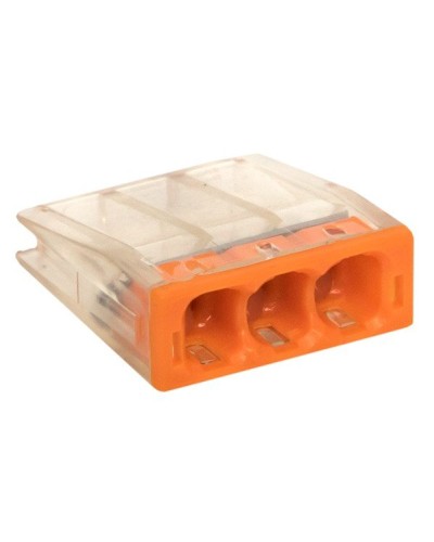 СМК 2273-243 3-проводная PROxima (plc-smk-2273-243): Строительно-монтажная клемма с пастой в Костроме