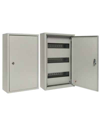 ЩРН-36 (480х300х120) IP31 Basic (mb21-36-bas). Щит распределительный навесной. EKF в Костроме