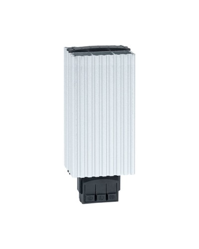 Обогреватель на DIN-рейку клеммный 75Вт 230В IP20 (heater-click-75-20). Обогреватель на DIN-рейку. EKF в Костроме