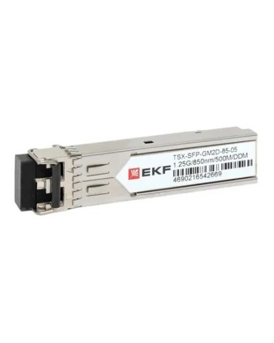 TSX-SFP-GM2D-85-05. SFP модуль. EKF в Костроме