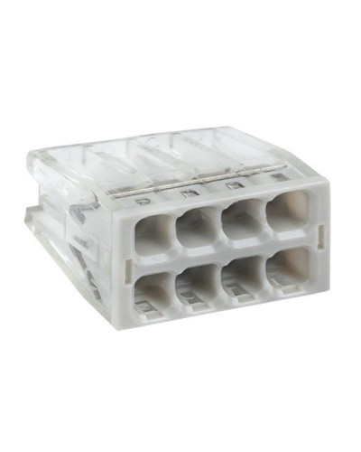СМК 2273-248 8-проводная PROxima (plc-smk-2273-248): Строительно-монтажная клемма с пастой в Костроме