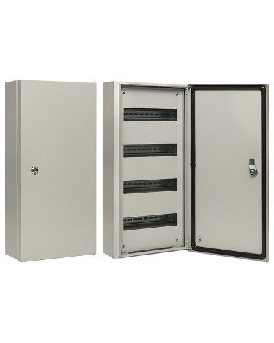 ЩРН-48 (620х310х120) IP54 Basic (mb24-48-bas). Щит распределительный навесной. EKF в Костроме