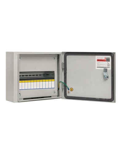 ЩРН-12 (265х310х120) IP54 PROxima (mb24-12). Щит распределительный навесной. EKF в Костроме