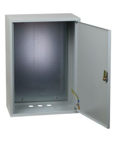 ЩМП-60.40.21 (ЩМП-09) IP31 PROxima (mb22-09). Шкаф навесной с монтажной платой 600х400х210 мм. EKF в Костроме