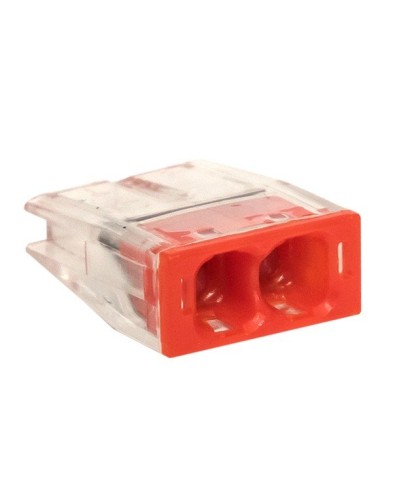 СМК 2273-242 2-проводная PROxima (plc-smk-2273-242): Строительно-монтажная клемма с пастой в Костроме