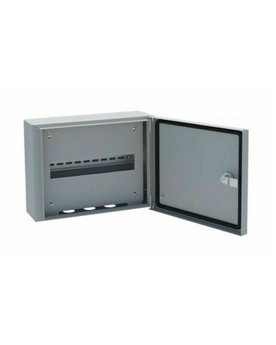 ЩРН-12 (265х310х120) IP54 Basic (mb24-12-bas). Щит распределительный навесной. EKF в Костроме