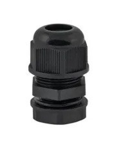 Сальник MG20 IP68 d отверстия 20 (plc-mg-20). Сальник. EKF в Костроме