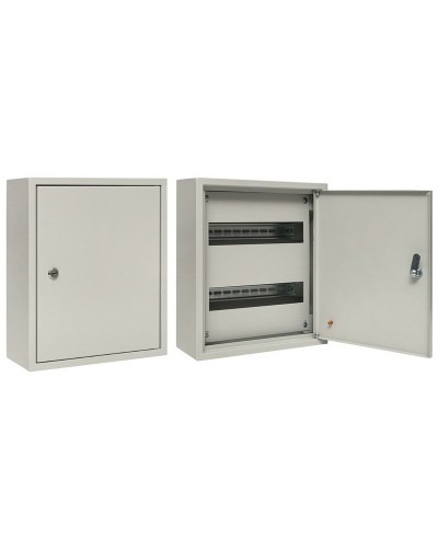 ЩРН-18 (350х300х120) IP31 Basic (mb21-18-bas). Щит распределительный навесной. EKF в Костроме