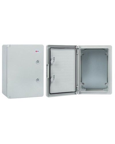 PB65MP003, 400х300х170 IP65 PROxima. Бокс пластиковый антивандальный. EKF в Костроме