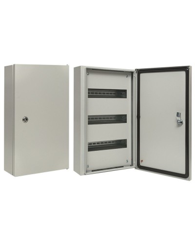 ЩРН-36 (520х310х120) IP54 Basic (mb24-36-bas). Щит распределительный навесной. EKF в Костроме