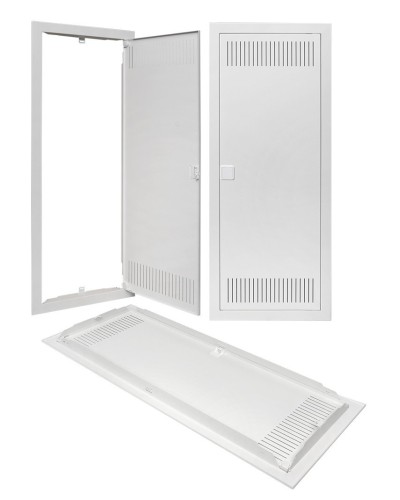 Nova 5 габарит IP40 PROxima (nv-door-pm-5). Дверь металлическая. EKF в Костроме