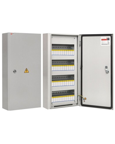 ЩРН-48 (620х310х120) IP54 PROxima (mb24-48). Щит распределительный навесной. EKF в Костроме