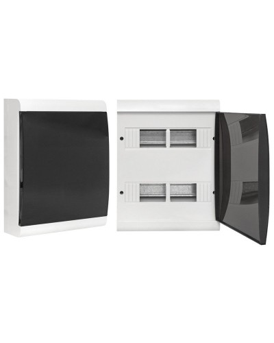 ЩРН-П-24 IP41 Basic (pb-n-24-bas). Щит распределительный навесной. EKF в Костроме