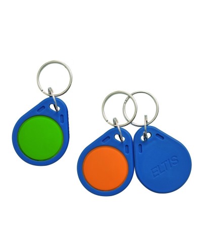 ELTIS EMF Ключ для домофона. Брелок. ELTIS в Костроме