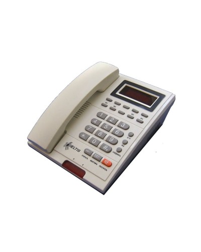 SC305-D2. Пульт консьержа. ELTIS в Костроме
