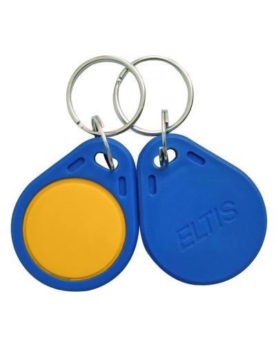 ELTIS RF Ключ для домофона. Брелок. ELTIS в Костроме