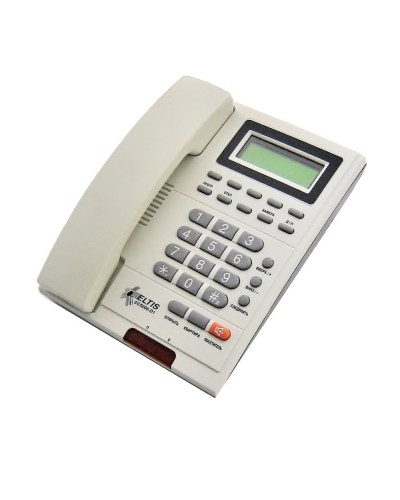 Eltis SC5000-D1. Пульт поста охраны. ELTIS в Костроме